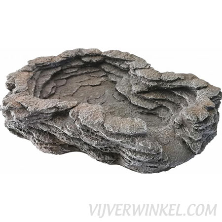 Velda Stone Waterfall Medium 50 cm - Cascade part