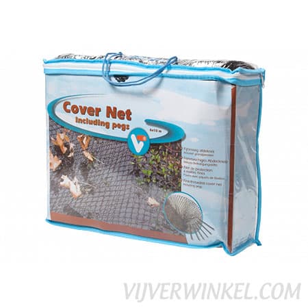 VT Cover Net 6 x 10 m