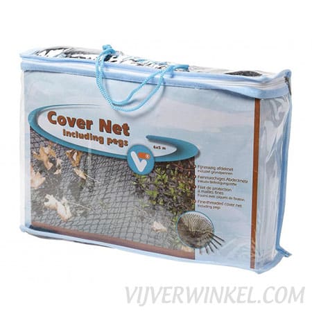 VT Cover Net 6 x 5 m