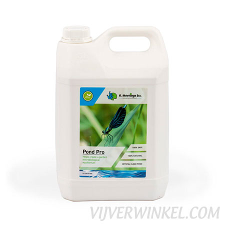 Moerings Pond Pro 5 liter